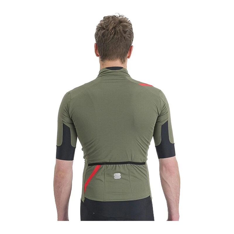 Jackets Cycling Men FIANDRE PRO JACKET