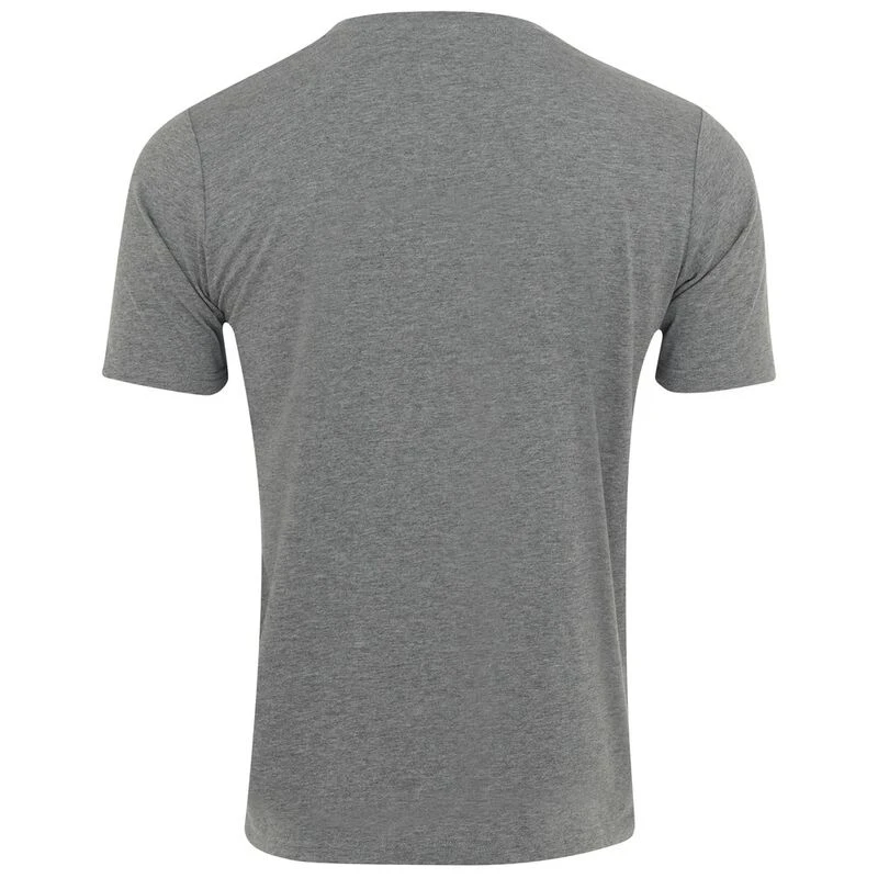 Sportpursuit Mens Adventure TShirt (Grey)