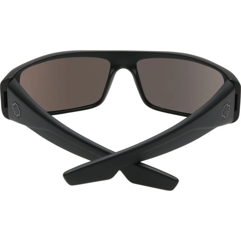 Spy optics logan online
