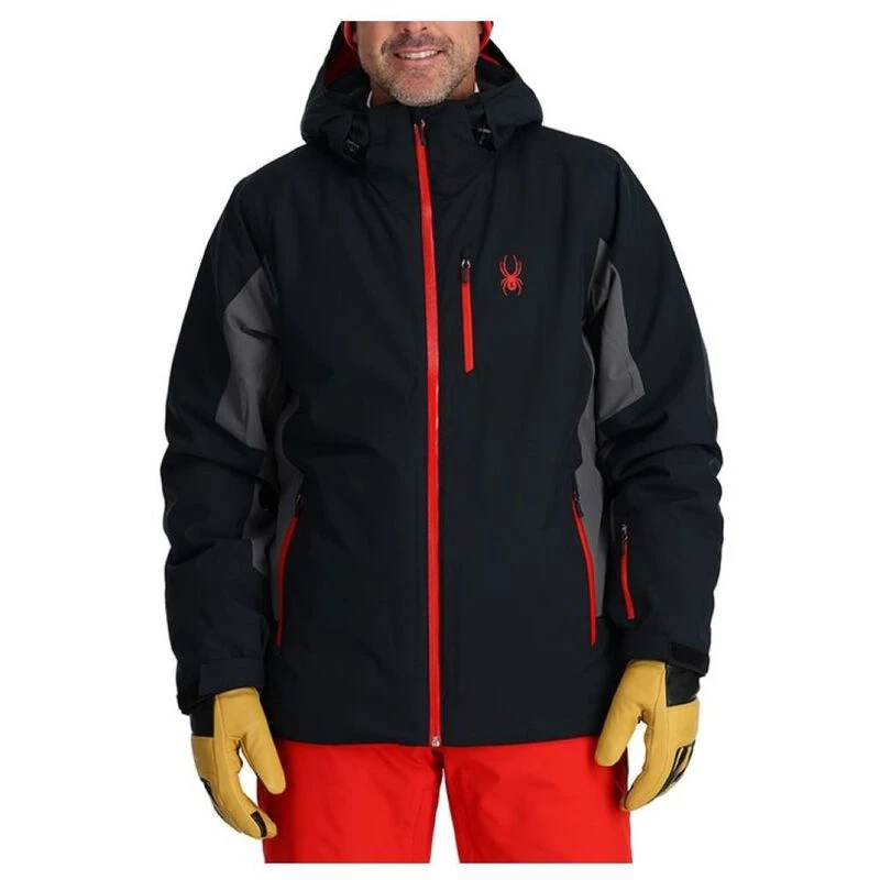Spyder long coat on sale