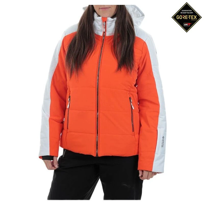 Spyder clutch down jacket best sale