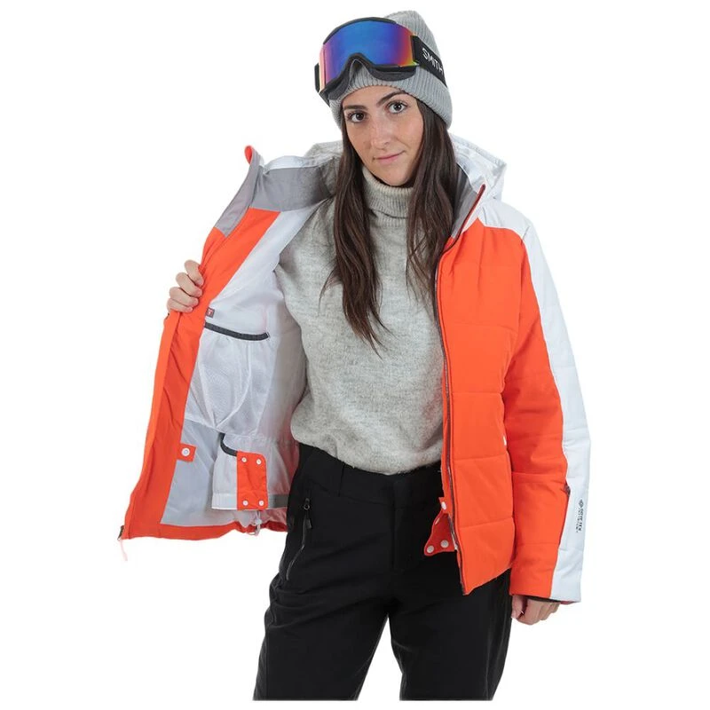 Spyder beacon jacket sales