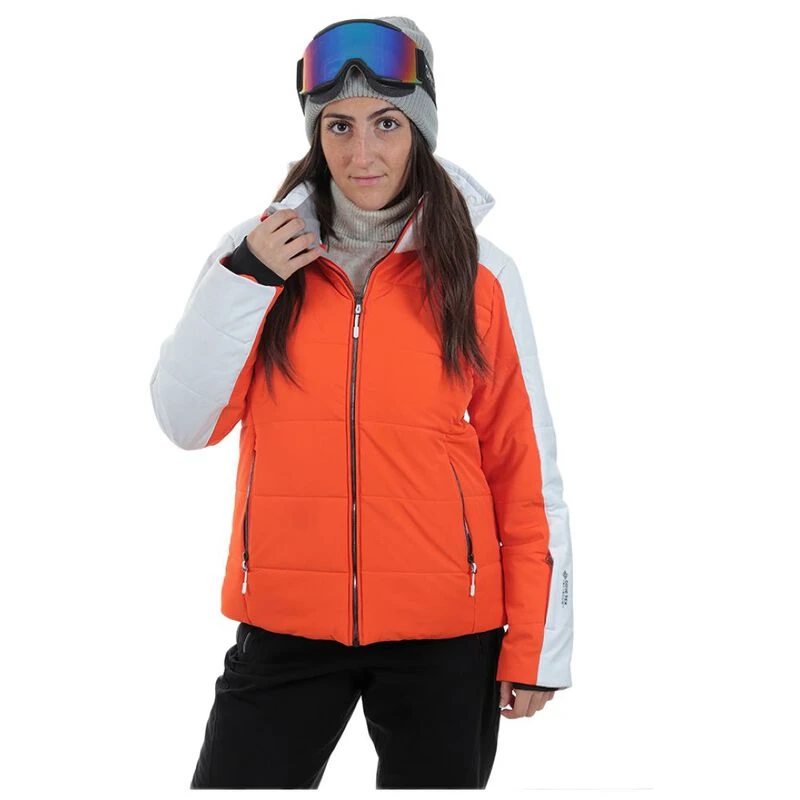 Spyder girls tresh jacket sale