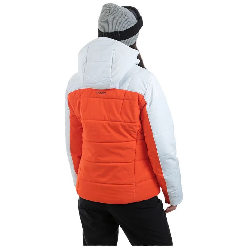Spyder tresh jacket cheap