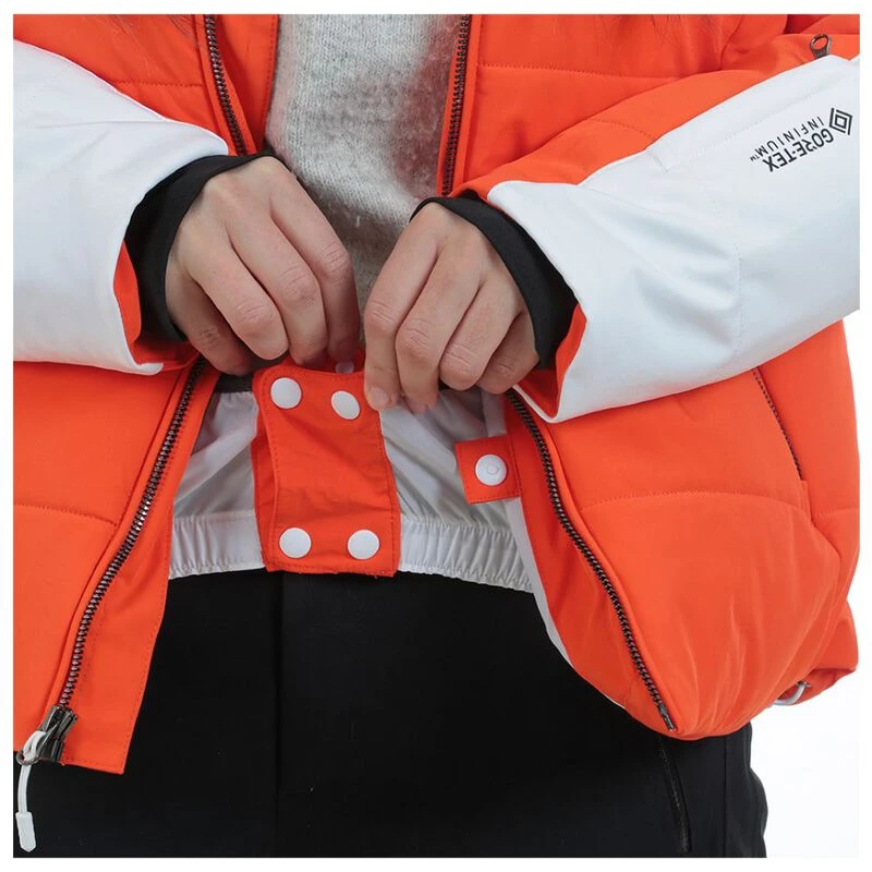 Spyder tresh jacket on sale