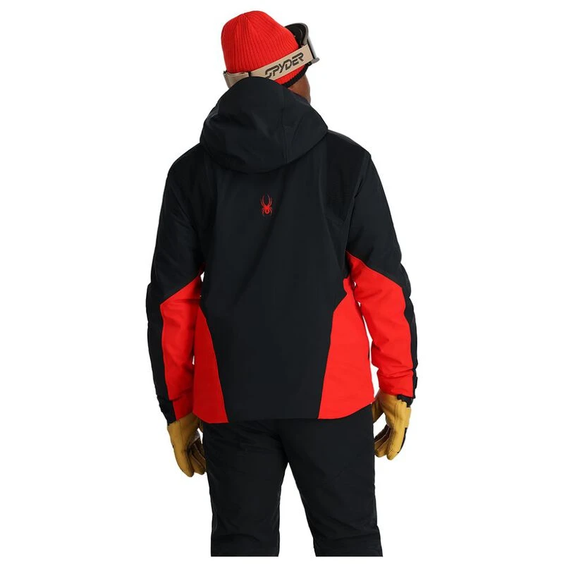 Spyder ski jackets 2019 online