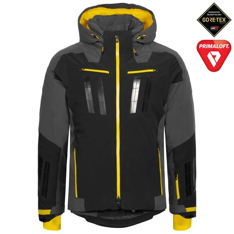 Spyder monterosa gtx jacket discount