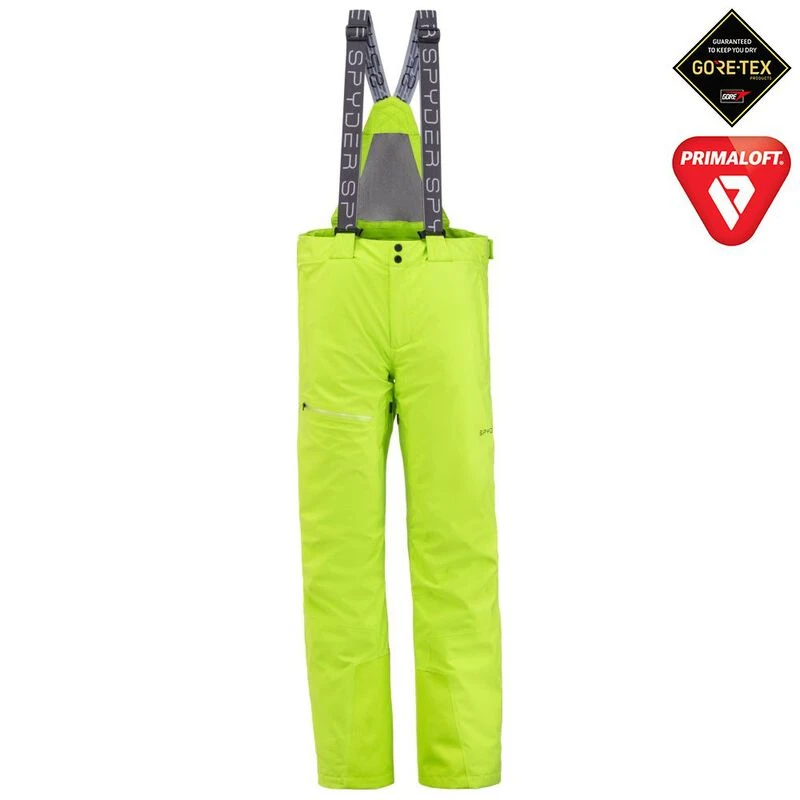 Spyder gtx pants new arrivals
