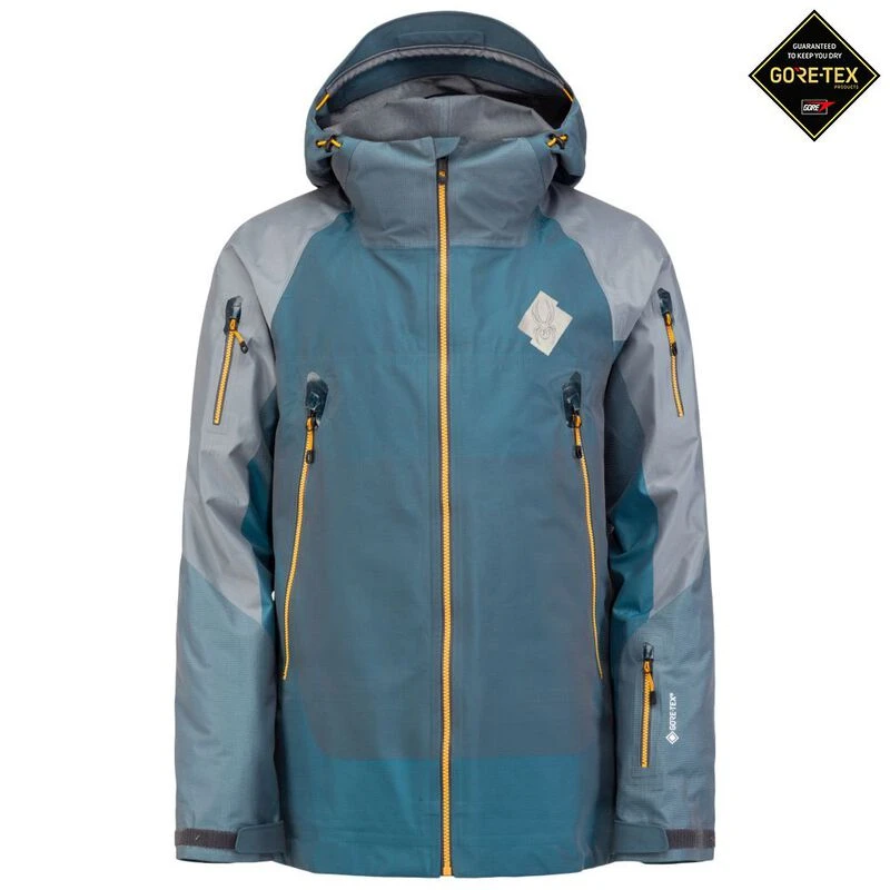 Spyder eiger jacket cheap