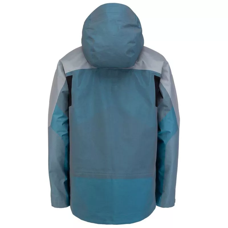 Spyder eiger gtx shell jacket cheap