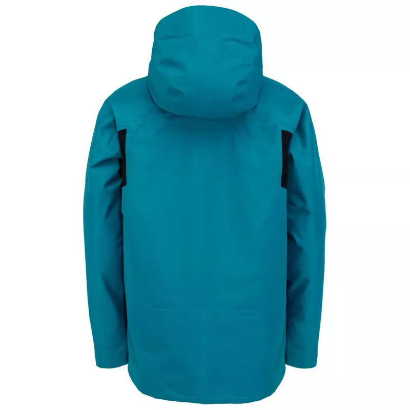 Spyder eiger gtx hot sale