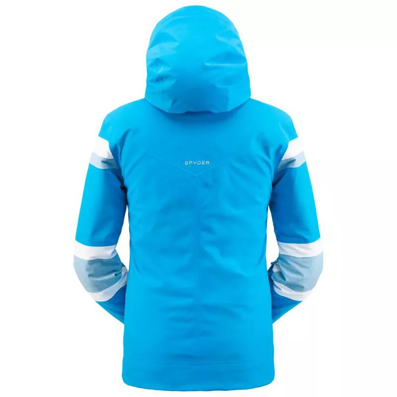 Spyder poise gtx jacket online