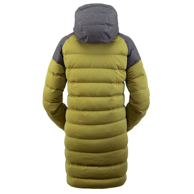 Spyder Womens Transit GTX Infinium Jacket Sarge Sportpursuit