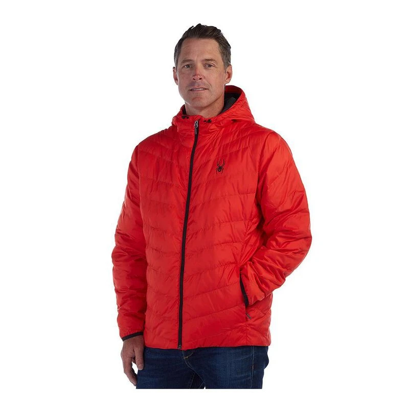 Spyder beacon jacket online