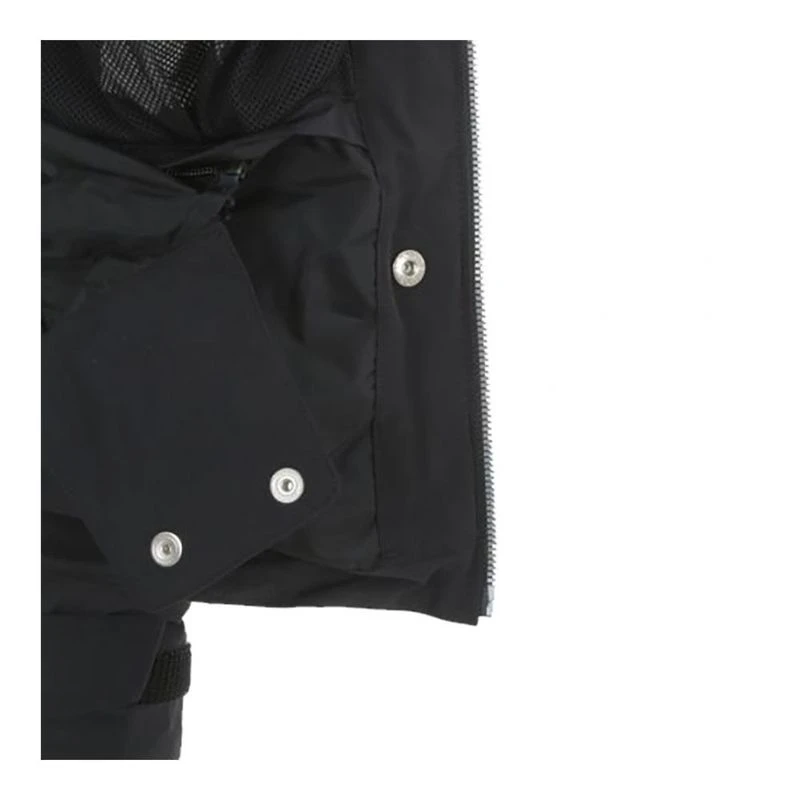 Spyder diabla ski jacket cheap