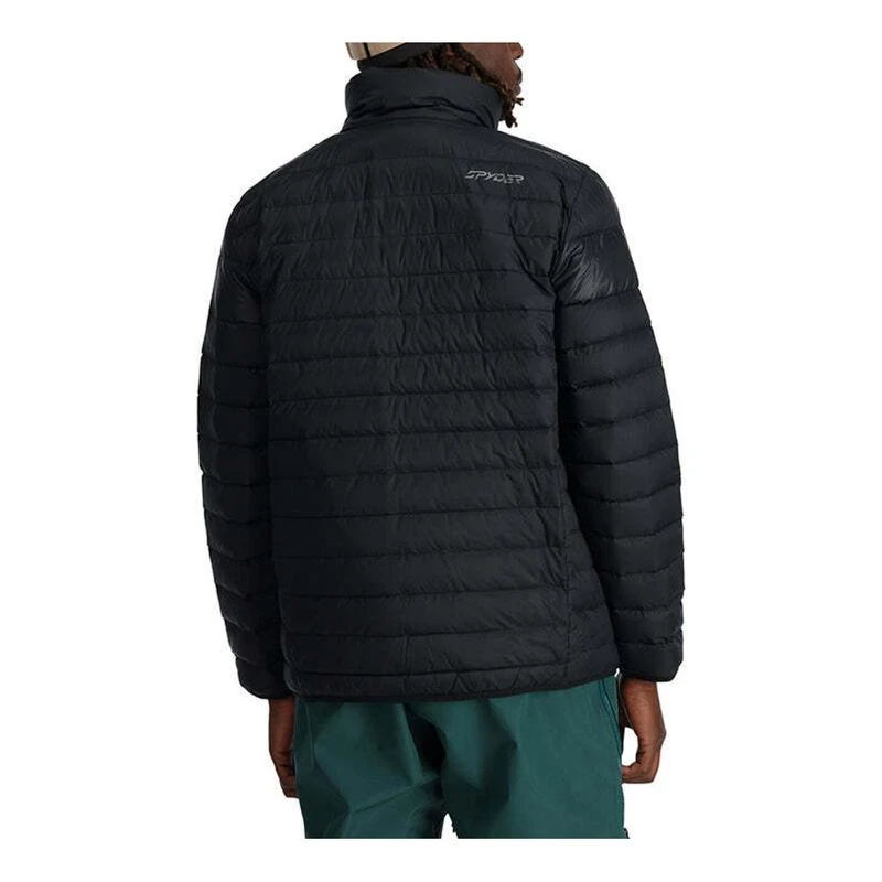 Spyder anti panic jacket deals
