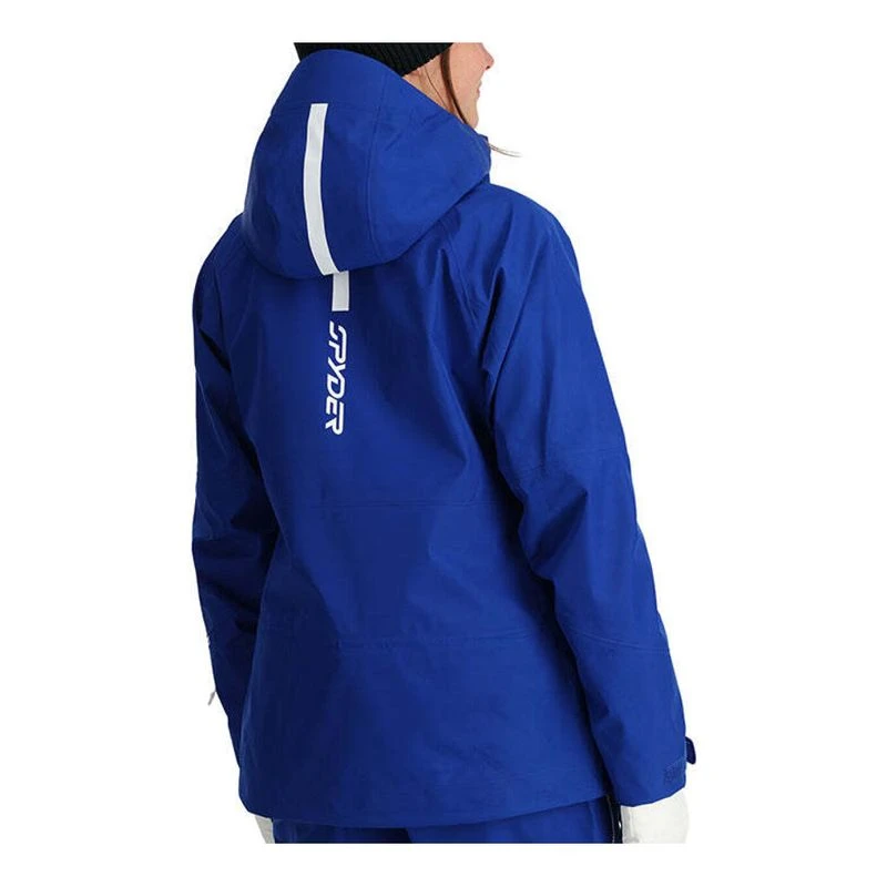 Spyder arctyc jacket 2025