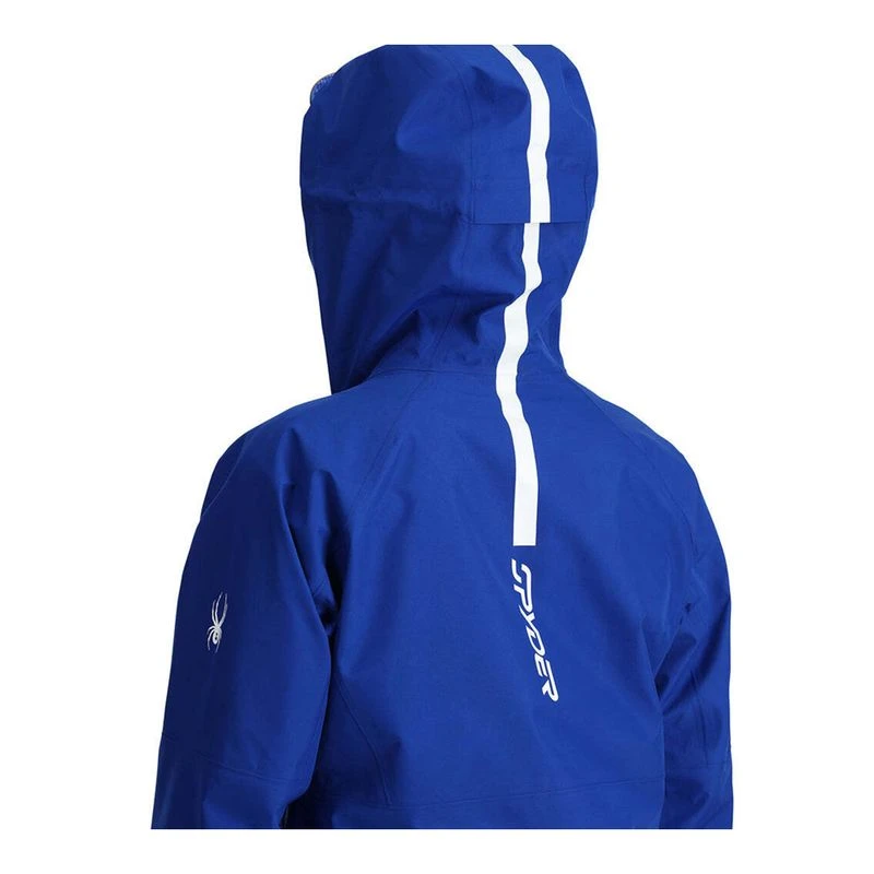 Spyder rain jacket womens 2025