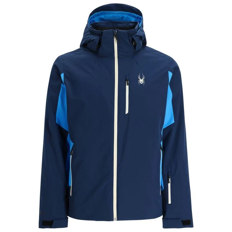 Spyder elevation softshell jacket new arrivals