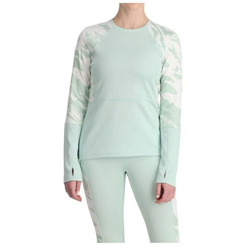 Spyder pullover women's top
