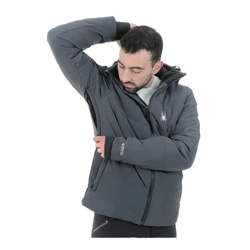 Spyder jacket on sale