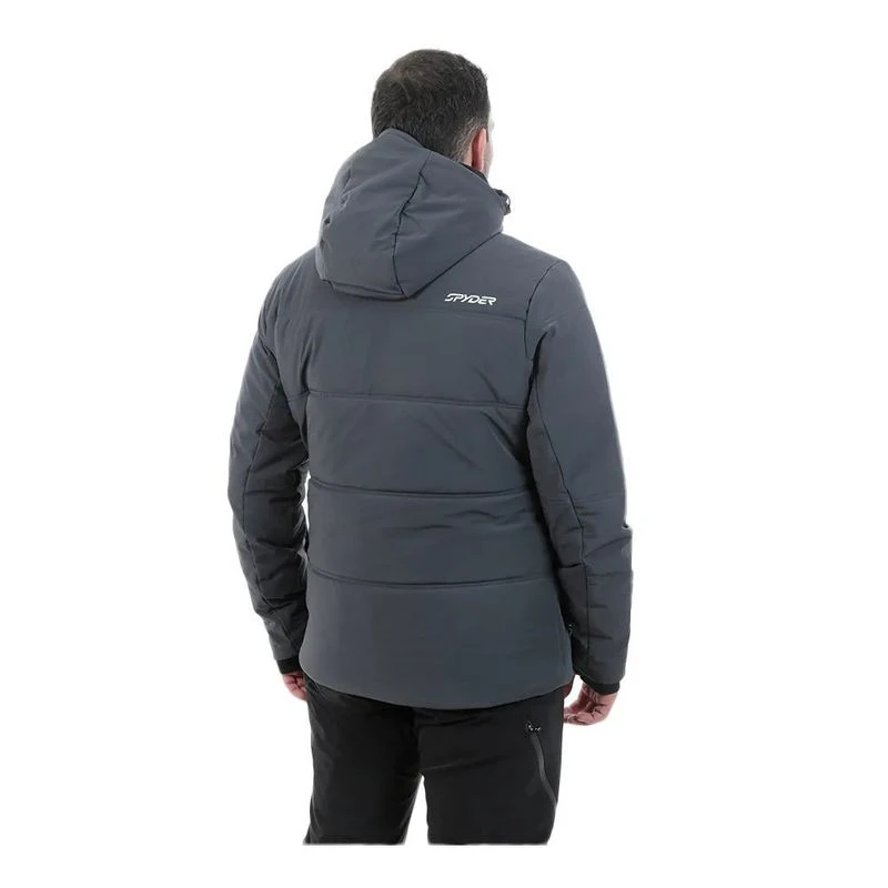 spyder gore-tex ジャケット Spyder Leader GORE-TEX Jacket - Men's - Clothing