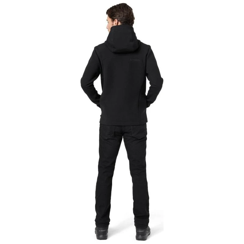 Men's chance hoody fleece jacket online