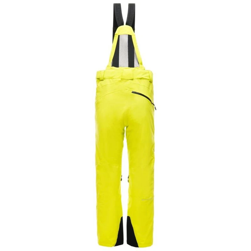 Spyder propulsion clearance acid