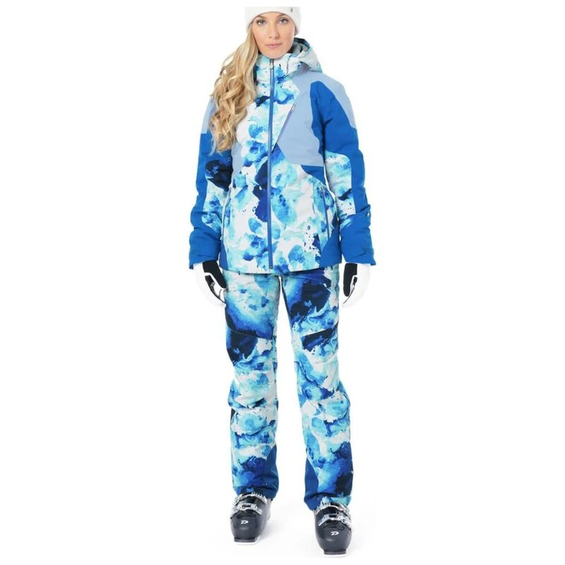 Spyder women's leader jacket online