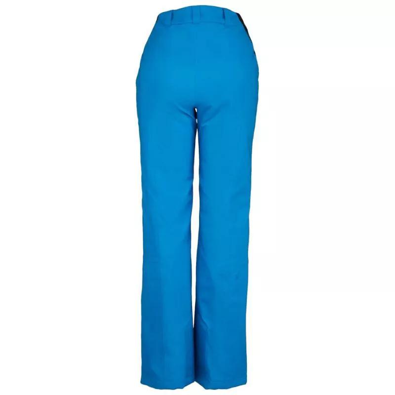 Spyder Womens Winner GTX Trousers Blue Sportpursuit