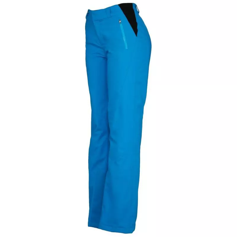 Spyder Womens Winner GTX Trousers Blue Sportpursuit