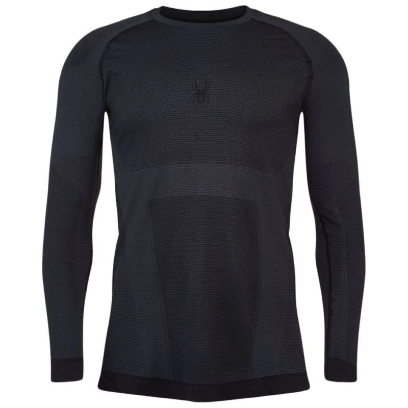 Spyder Active Sports Mens Outbound, Black, Large : : Clothing,  Shoes & Accessories