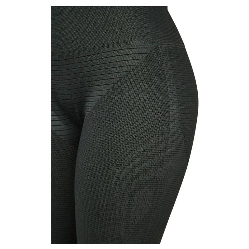  Spyder womens Momentum Base Layer Pants, Black, Medium