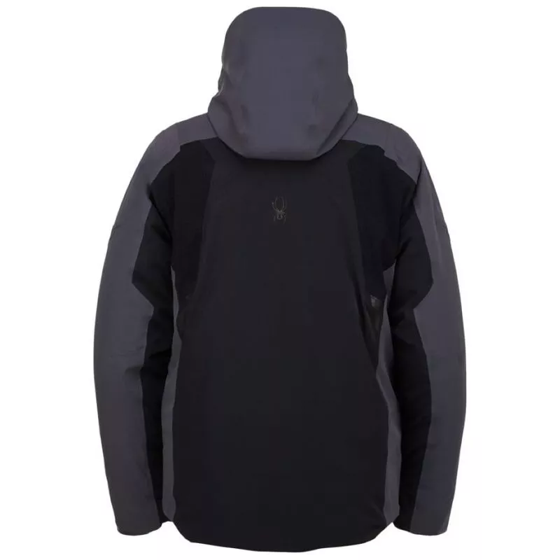 Spyder men's vanqysh jacket top