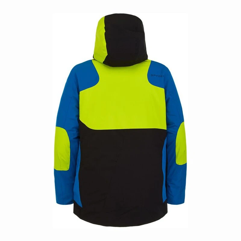 Spyder whistler jacket on sale