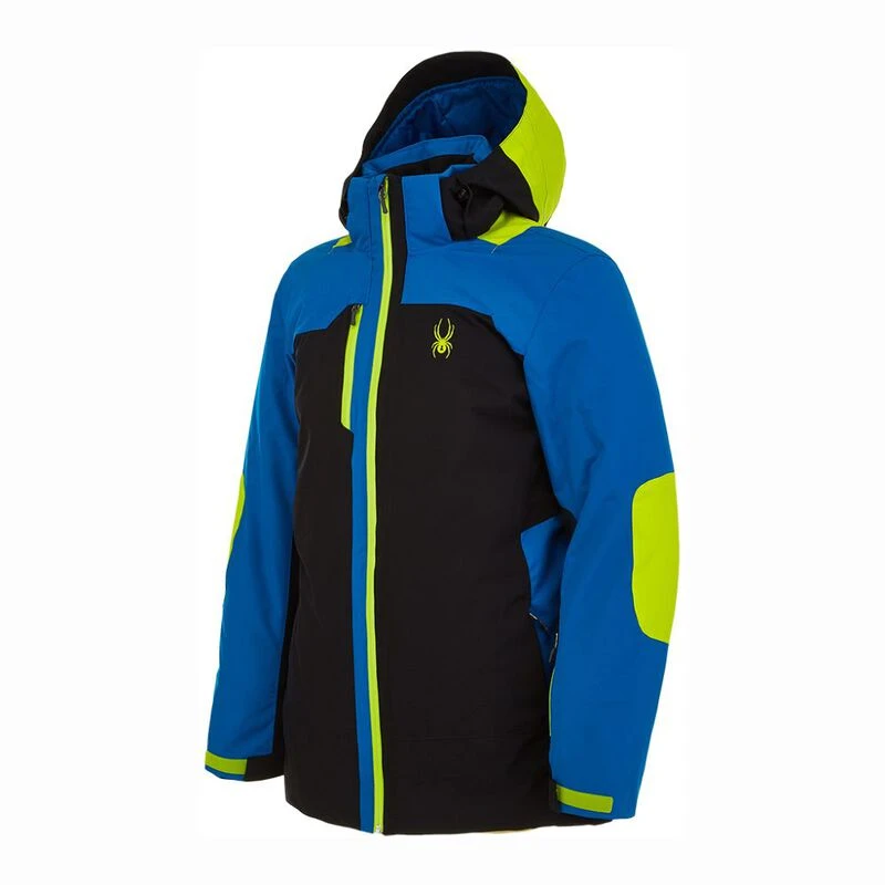 Spyder whistler jacket discount