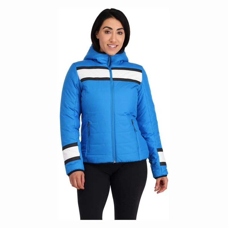 Spyder beacon jacket cheap