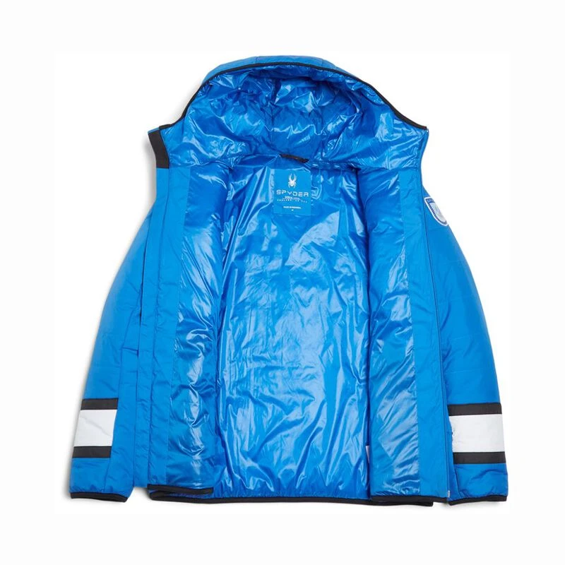 Spyder arctyc jacket ladies top
