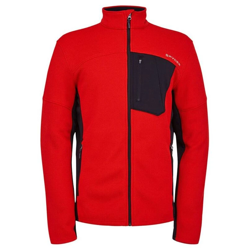 Spyder bandit jacket best sale