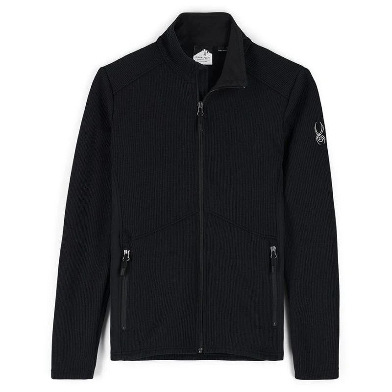 Spyder women's fleece jacket on sale