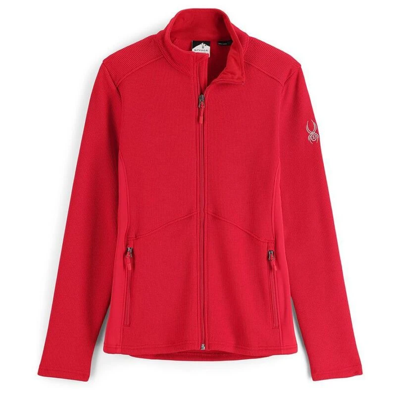Spyder bandita jacket top