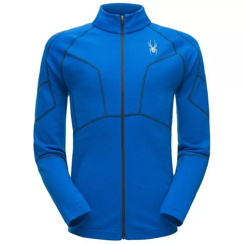 Spyder garmisch jacket store