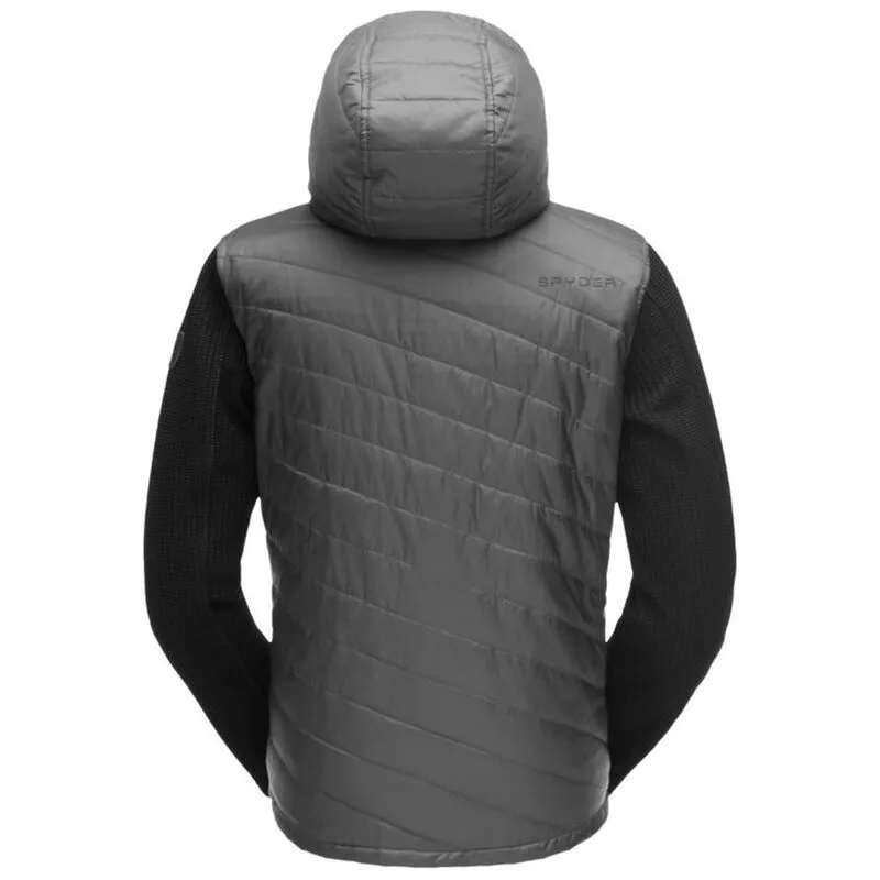 Men's ouzo clearance fz stryke jacket