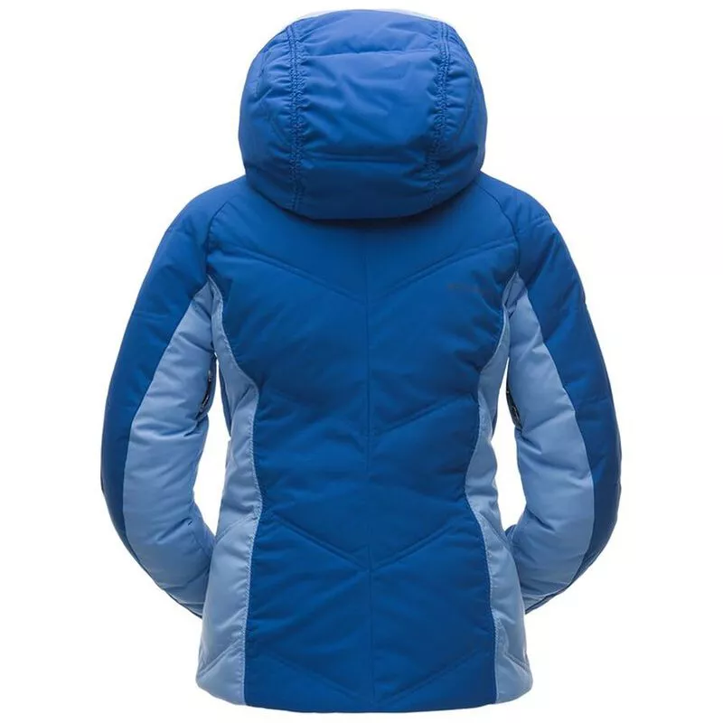 Spyder fleur jacket discount