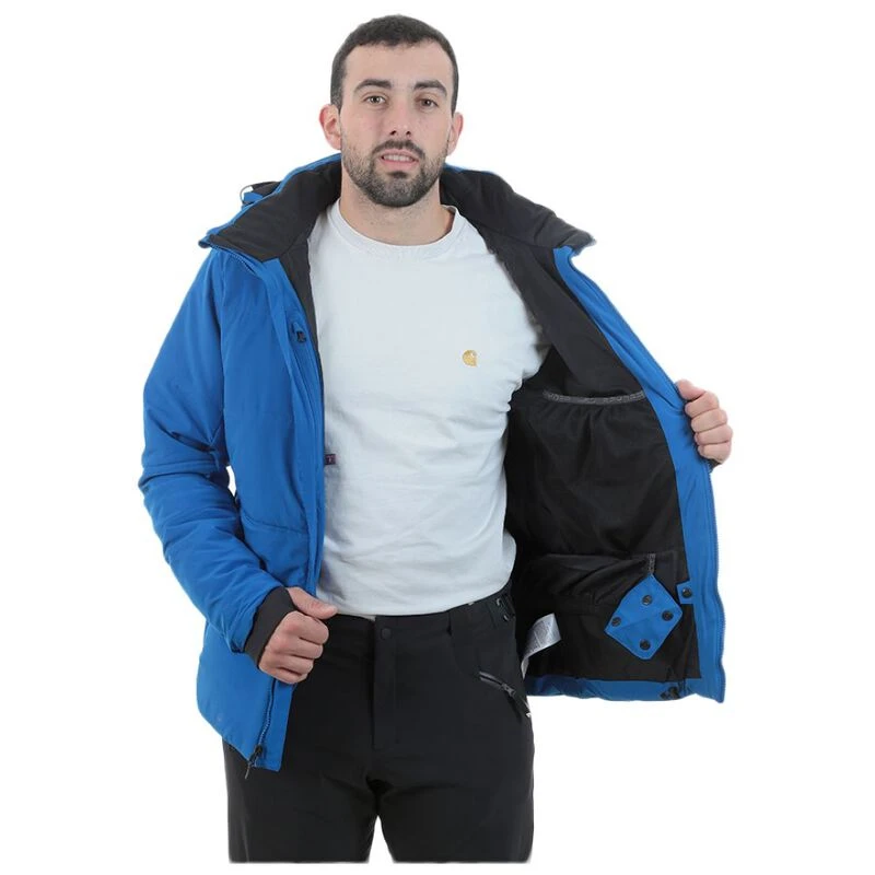Helly hansen glory jacket on sale