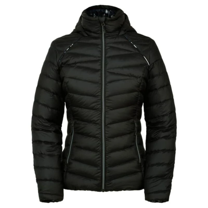 Spyder women's hotsell timeless hoody jacket