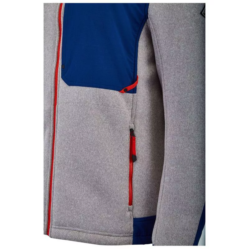 Spyder alps jacket discount