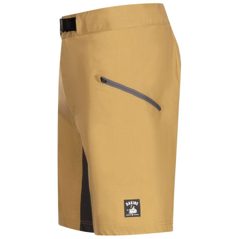 Dakine Mens Builders Shorts (Khaki)
