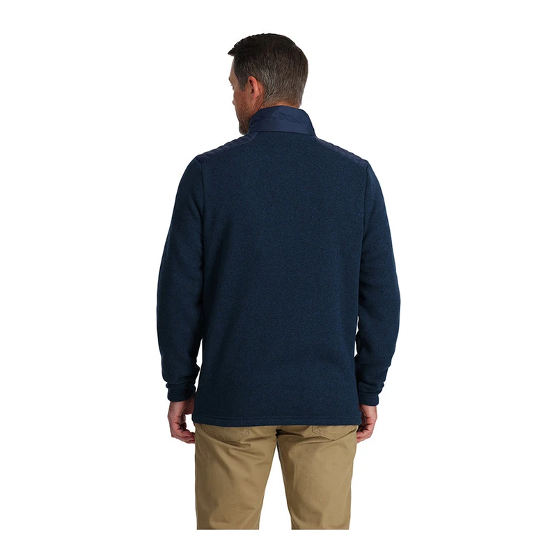 Spyder men's sales beacon jacket