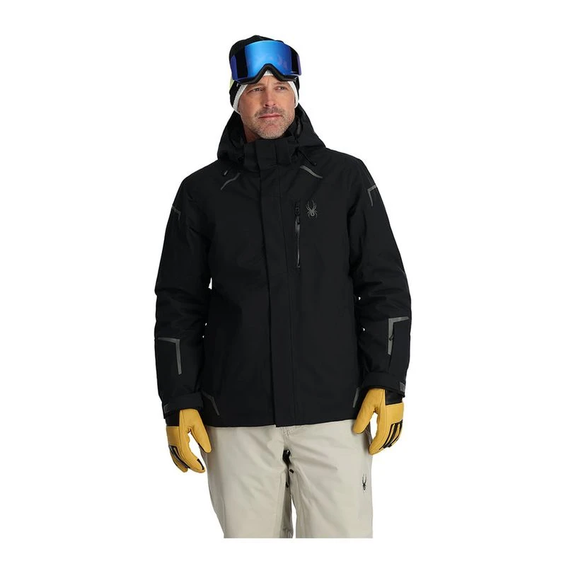 Spyder copper gtx jacket on sale